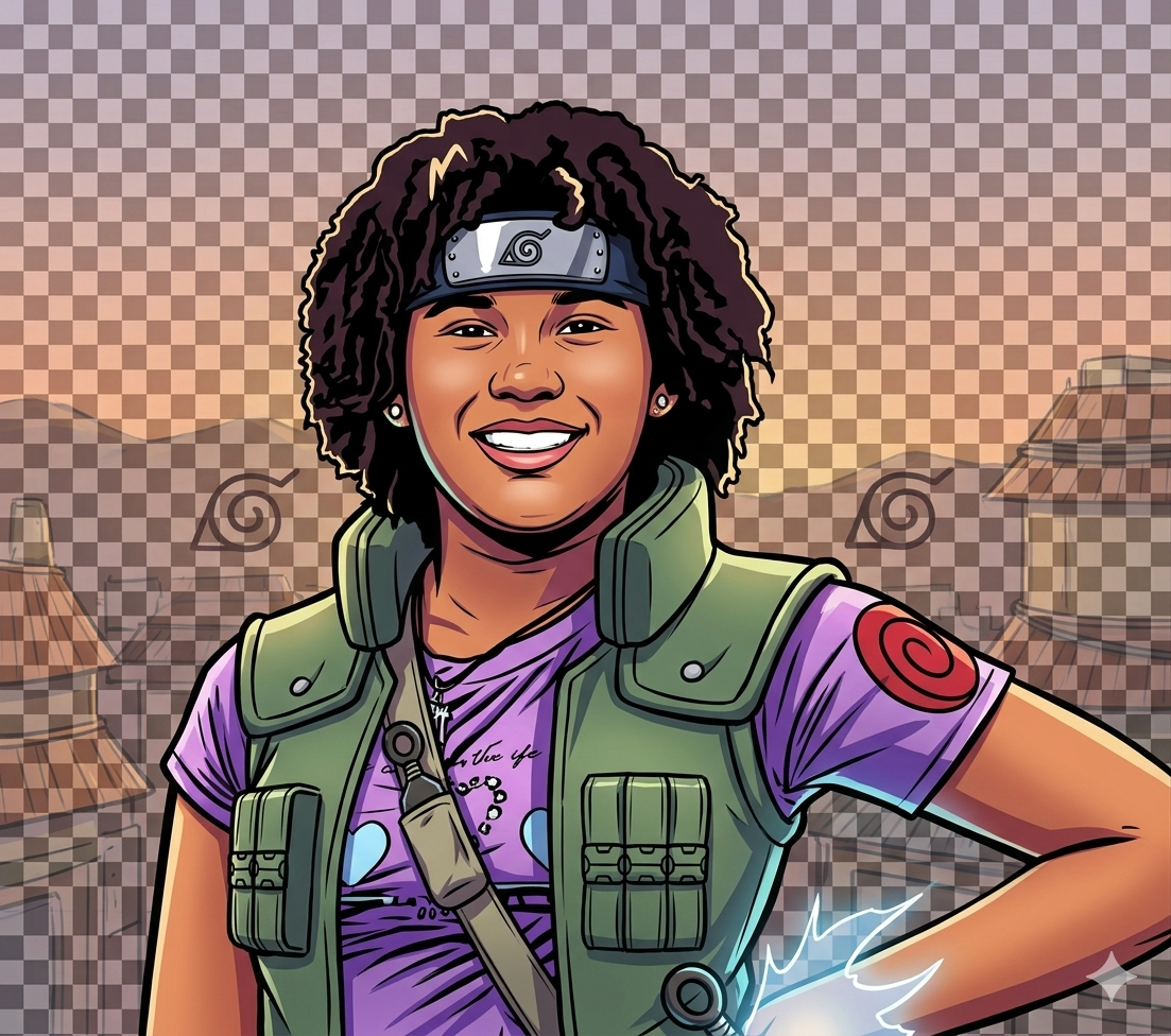 Melissa - Creadora de Melissa Random Learning